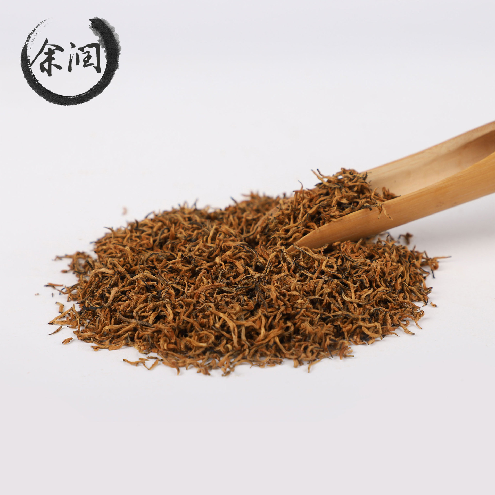 2024年福建全黄芽中芽金骏眉茶叶蜜香金骏眉单芽500g红茶散装批发