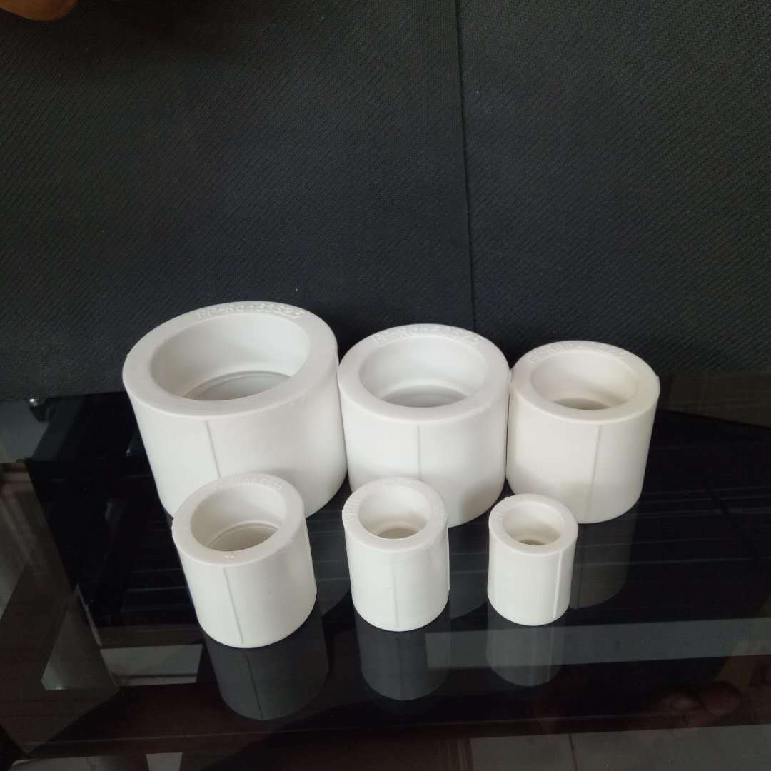 厂家批发国标ppr直接规格全内壁光滑耐用 热熔不粘头 ppr国标管古