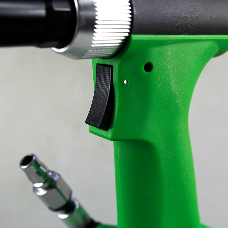 气动铆钉枪6058 自吸拉钉枪拉铆枪铆钉机气动枪式