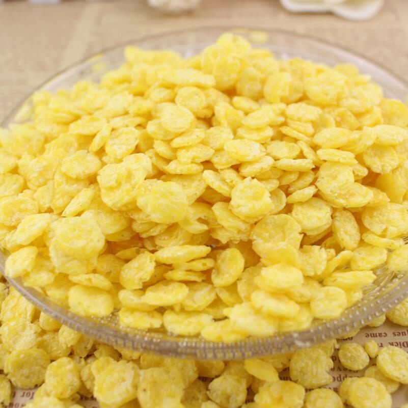 玉米片批发兔子饲料宠物零食龙猫仓鼠荷兰猪粮食15斤一袋