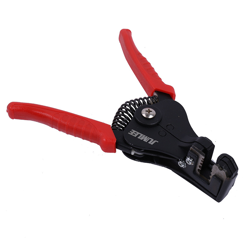 手动剥线钳多功能电缆剥线钳 省力剥线钳专业电工压线钳批发