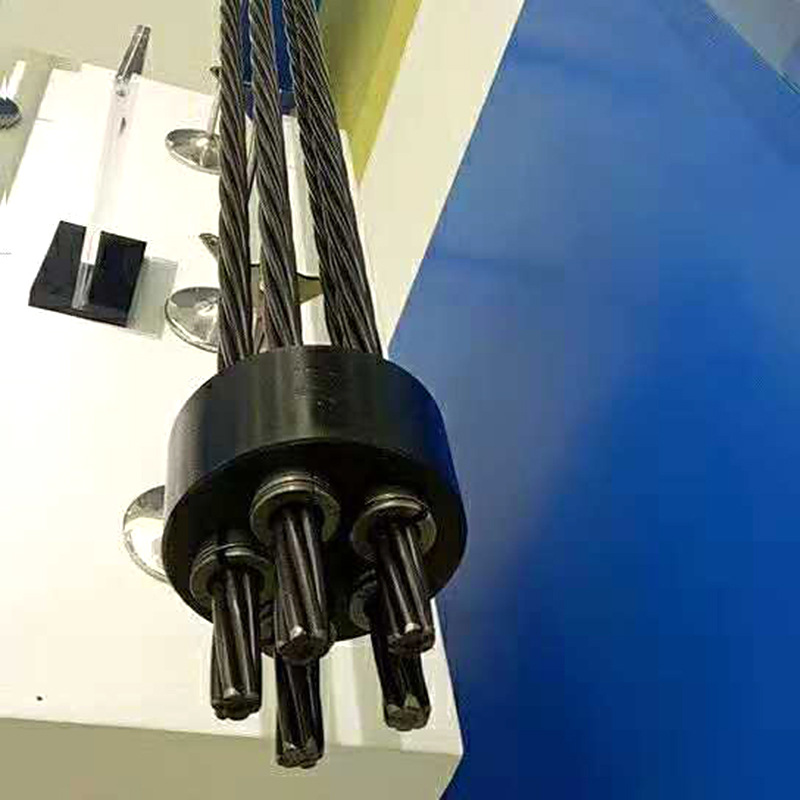 厂家直供预应力钢绞线152钢绞线现货供应低松弛152混泥土钢绞线