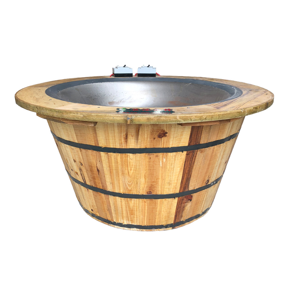 手工电炒锅 高档茶制作炒茶锅 茶叶制作加工机械