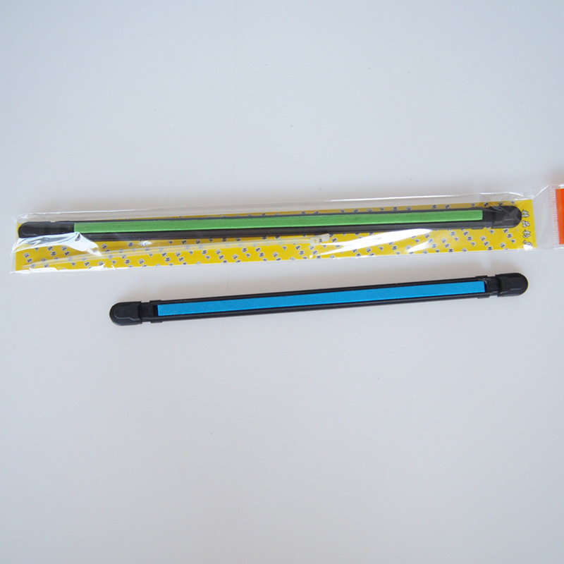 缠线板绕线板细线夹手竿方便线板绑杆线板绑竿渔具用品批发