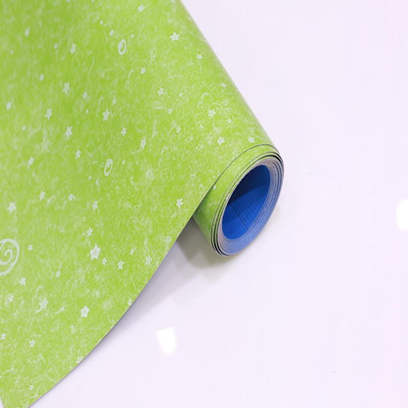 pvc地板贴自粘防水泥地直接铺仿瓷砖加厚耐磨翻新改造塑胶地板革-询价