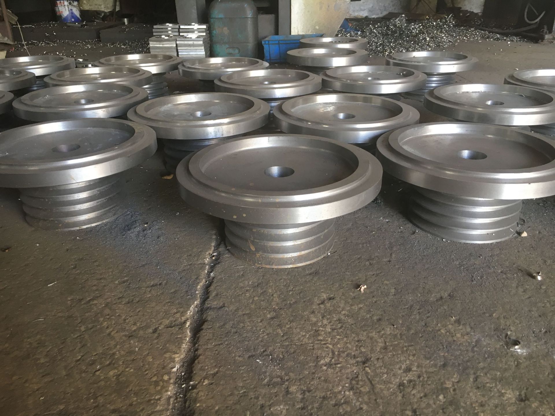 生产加工定制铸件铸铁件灰铁铸件球墨铸件精铸小件