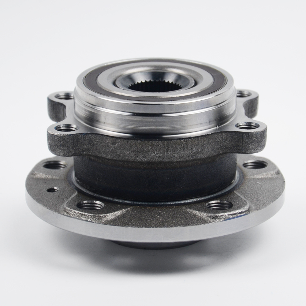 厂家直销汽配零件汽车轮毂轴承单元1t0498621 3c0498621