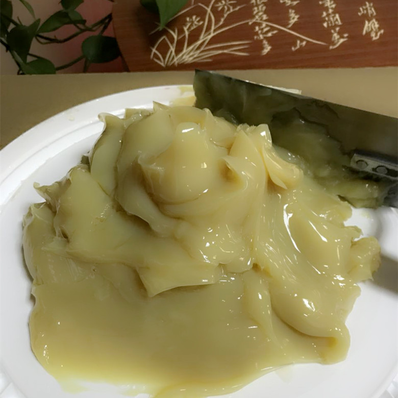 散热风扇润滑脂 风扇脂 小风扇润滑油膏 进口合成润滑脂