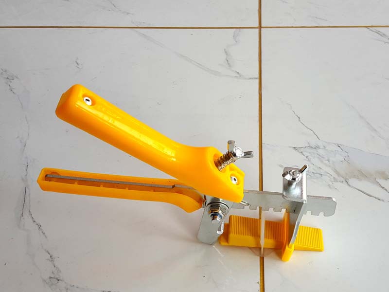 瓷砖定位找平器 找平钳 铺砖找平瓷砖辅助工具 调平器