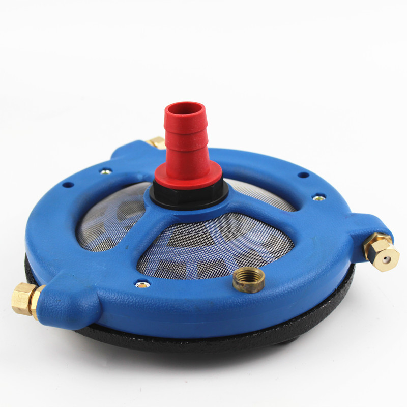 药水搅拌器过滤网混药器肥料农药搅拌农用打药泵高压柱塞泵打药机