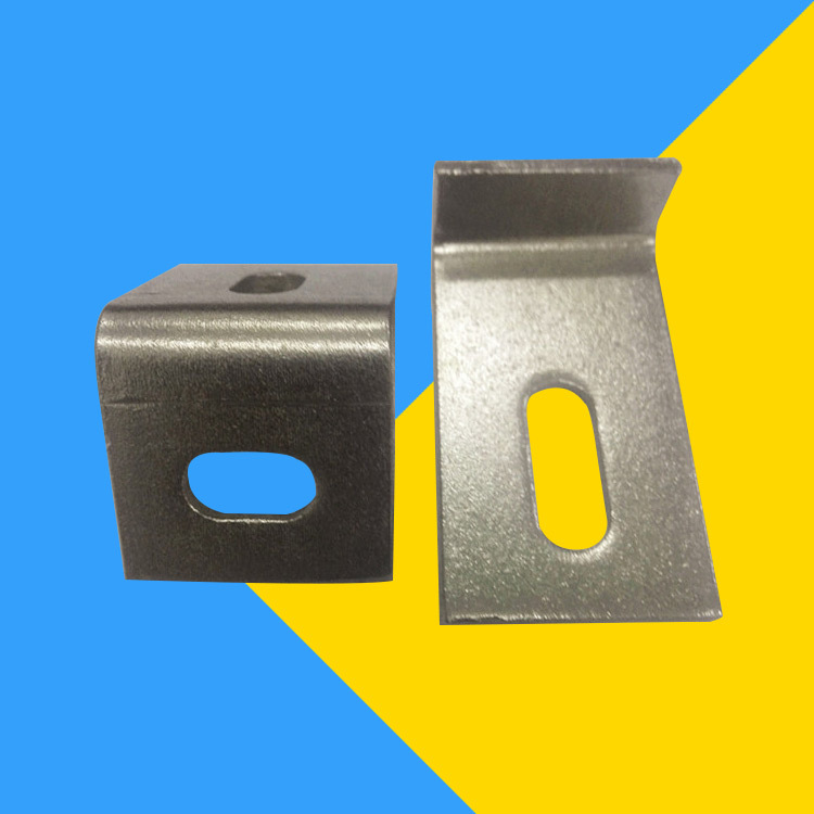 优质供应 不锈钢201挂件 滚光挂件 幕墙挂件 大理石干挂件