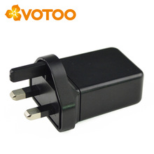 英规5V2.4A充电器单USB手机充电头