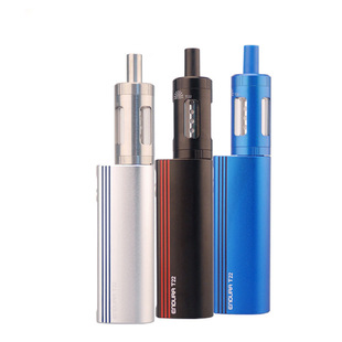 正品innokin新宜康电子烟 t22调压盒子电子烟套装 戒烟口感好