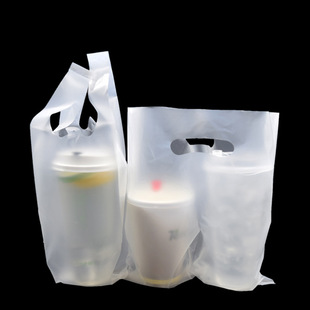 广州奶茶打包袋