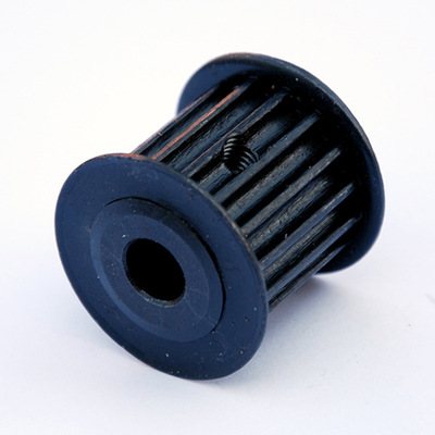 厂家供应同步带轮挡片 传动件配件 机械行业设备配件 定制加工