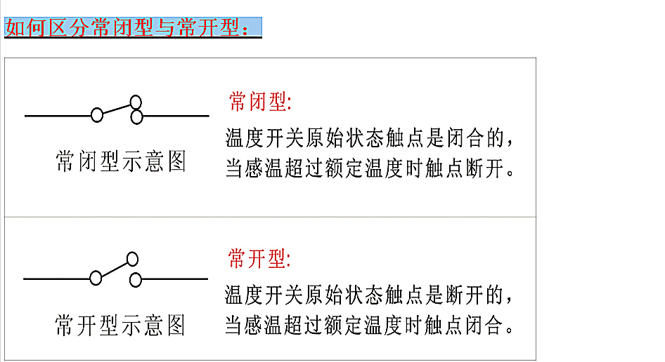 ksd9700 进口大电流10a 150度单相电机过热保护器温度热敏开关