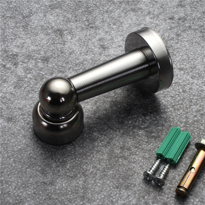 不锈钢门吸特价门吸工程家用门吸墙吸地吸强磁家用五金配件