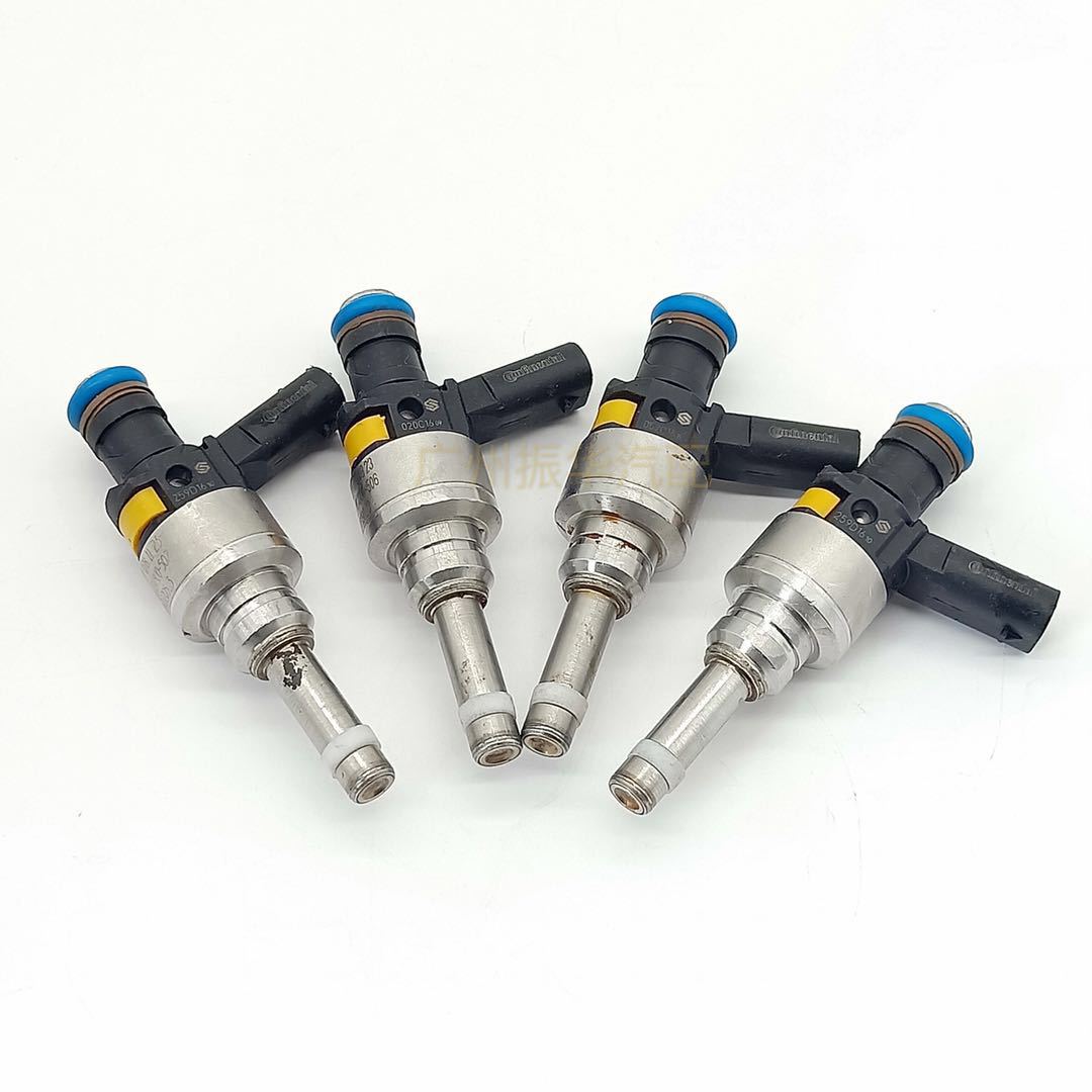 a2710781123适用于奔驰c180 c200 c260 e200 e260 271860 喷油嘴