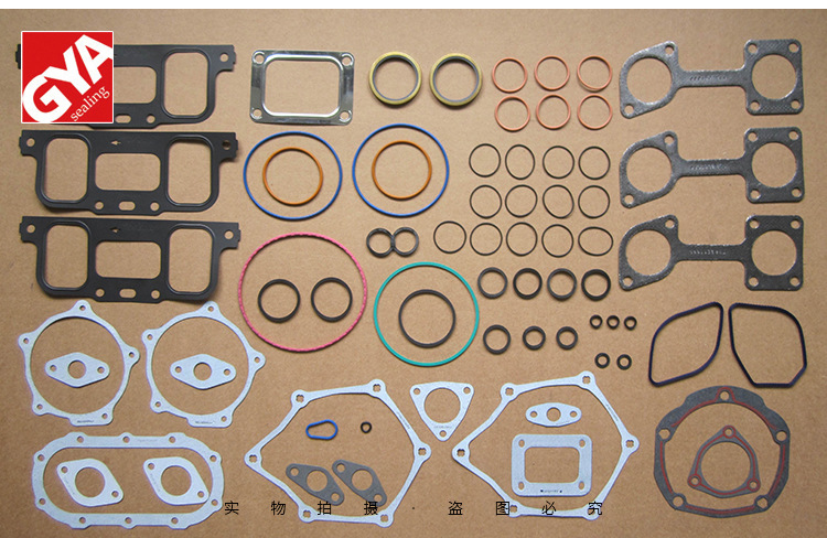 大量生产 其他车型 修理包 气缸修理包 耐腐蚀发动机大修包