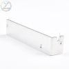 Custom manufacturer To-220 aluminium alloy The power adapter Heatsink Heatsink stamping machining Customized Custom manufacturer To-220 aluminium alloy The power adapter Heatsink Heatsink stamping machining Customized
