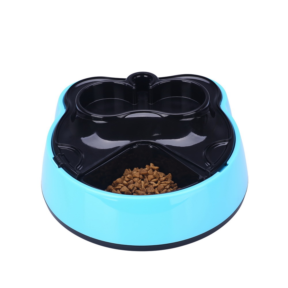 ipetdog宠物自动喂食器16l狗狗猫宠物定时喂食器