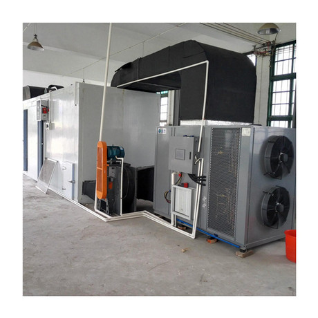 无花果烘干箱 无花果烘干机 厂家直供无花果烘干设备