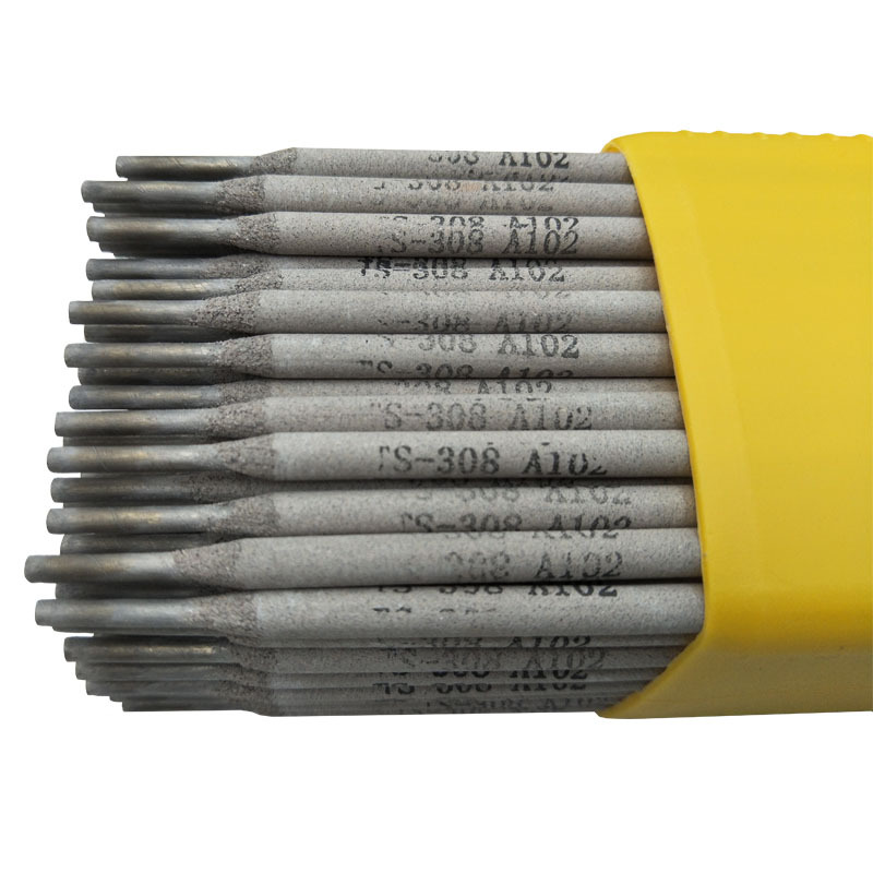 td507焊条