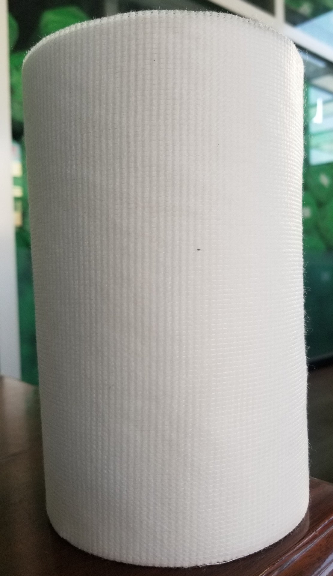 缝织聚酯布 防腐防水 室内外专用聚酯布 缝织布 防水涂料专用布