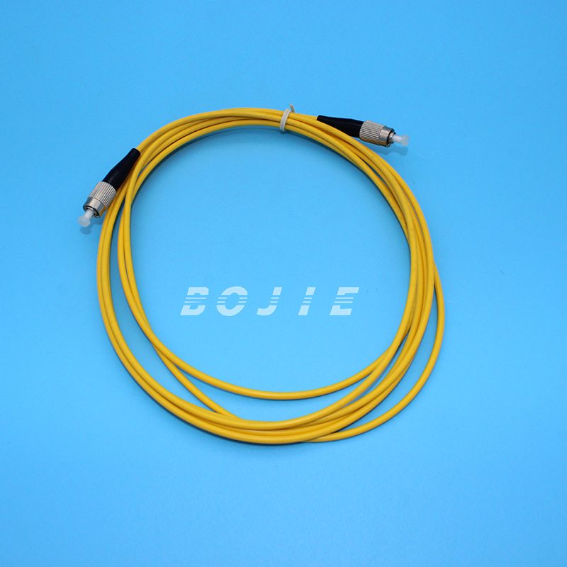 博婕适用喷绘机/写真机配件 圆头6米光纤 6m圆头光纤