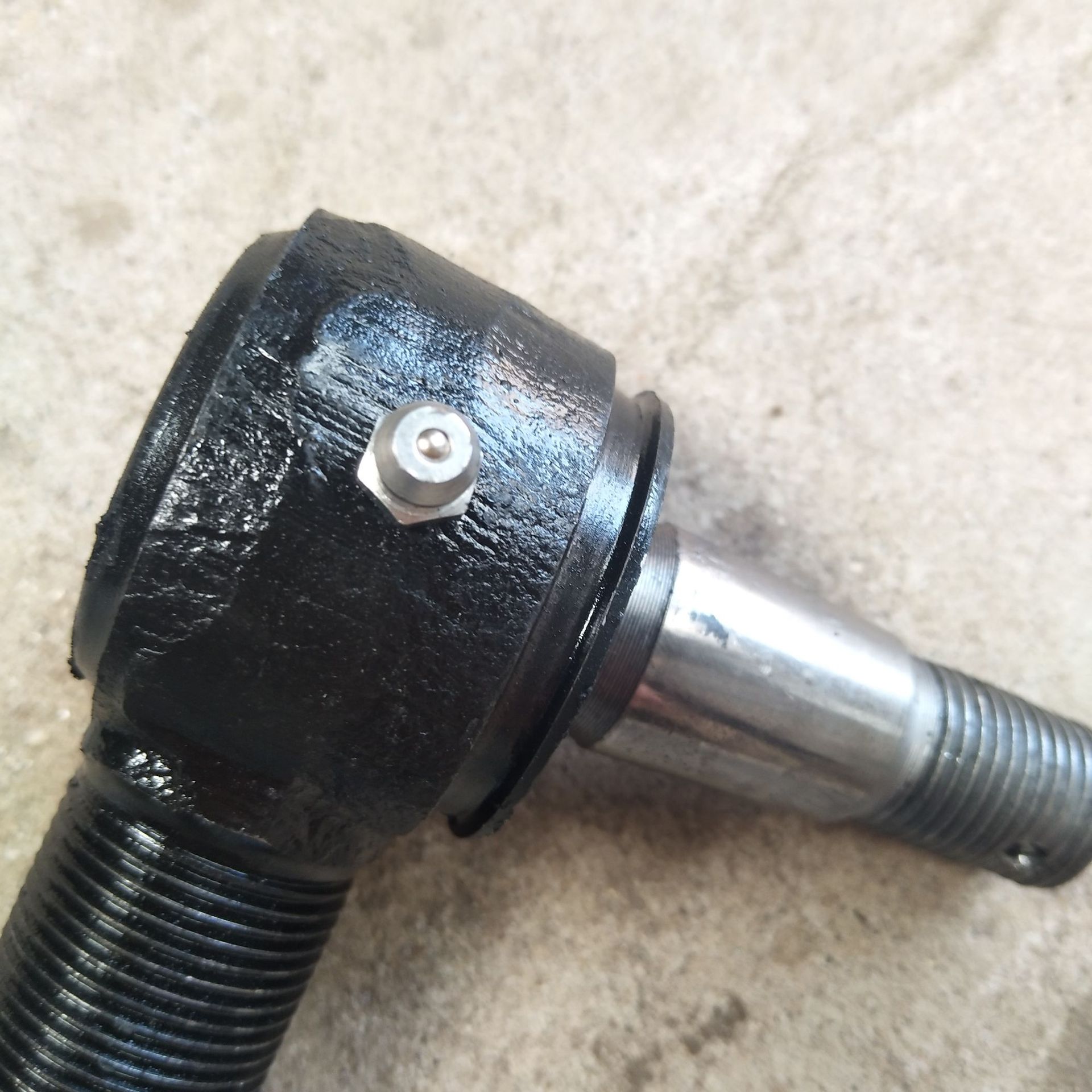 5转向球头卡车配件