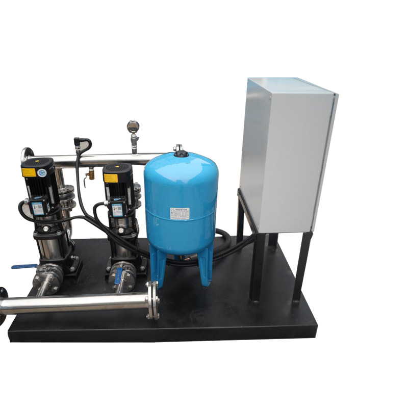 【变频恒压供水系统】 高效节能变频恒压供水设备 工业水处理设备