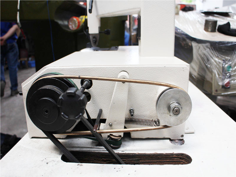 德国fortuna sm50 圆刀削皮机 二手皮具机械 小铲皮机