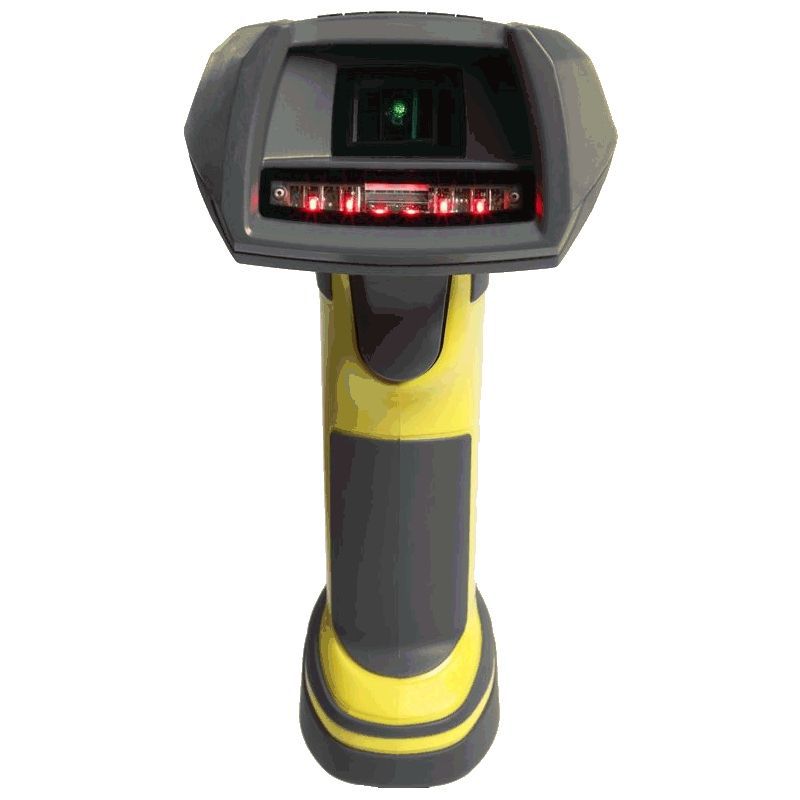 康耐视cognex dm8050hdx条码扫描器