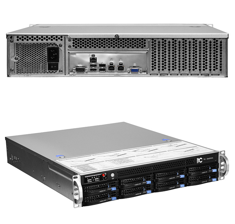 itc 服务器(教学资源云平台 服务器) ts-0620ea