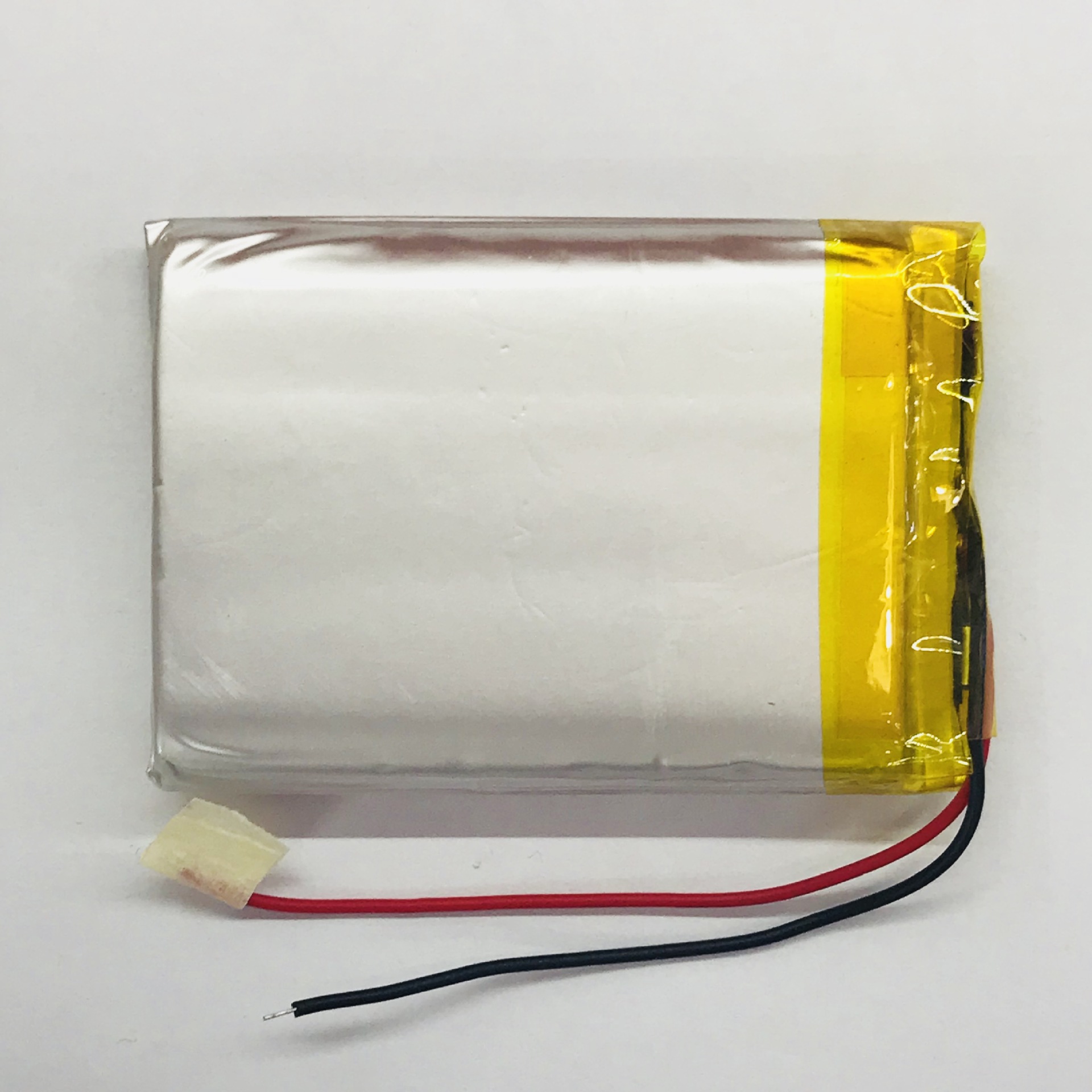 104060聚合物锂电池 2600mah 电动玩具 矿灯后备电源电池