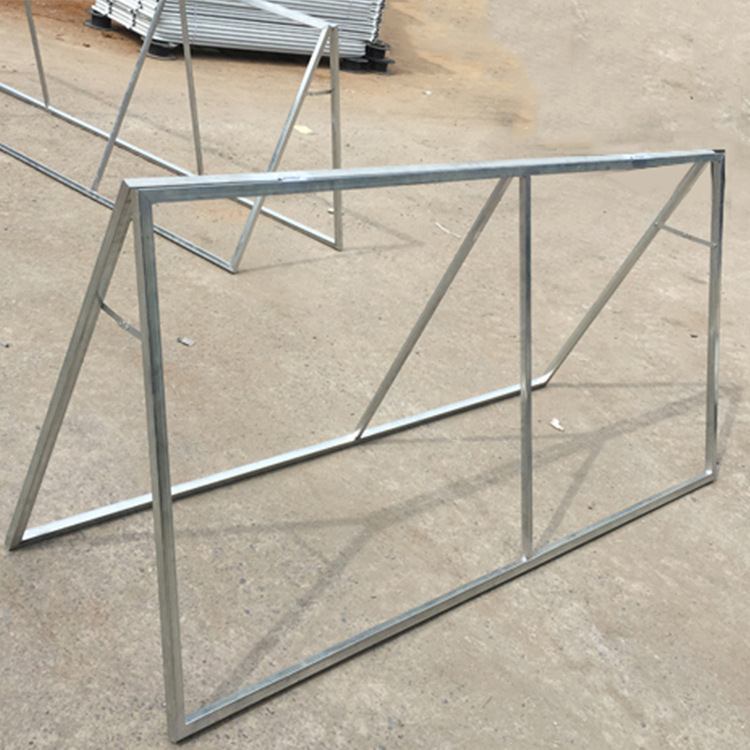 a字架 a屏展架 户外 双面广告架 篮足球球场广告牌