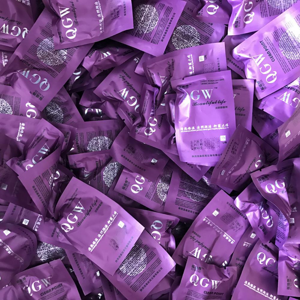 福瑞泽拉线清宫丸oem贴牌加工现货批发洁阴抑菌私处护理厂家直销