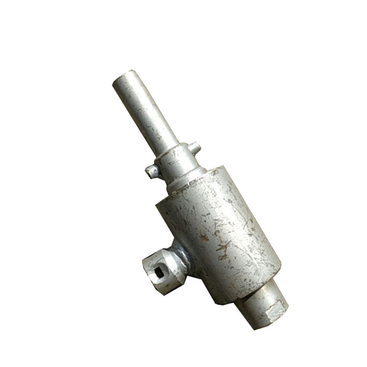 厂家直销煤层侧式m16注水器 矿用凿岩设备注水器 煤钻杆注水器