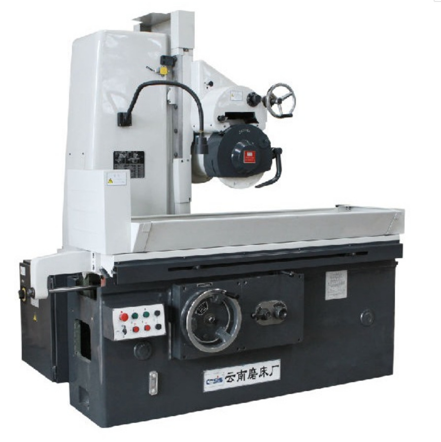 云南磨床厂 m7130平面磨床 合信源m7132 my7132