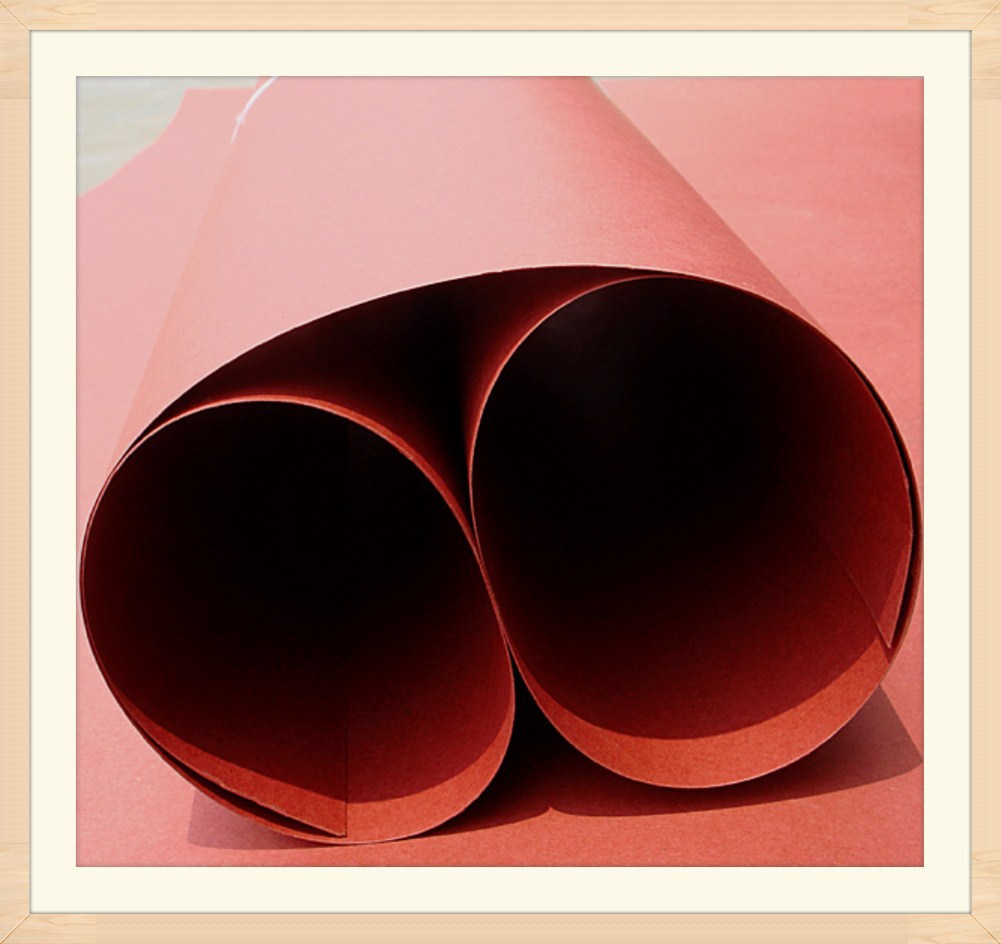 厂家生产加工质高价廉绝缘红钢纸垫片垫圈/耐磨加工纸/耐热绝缘纸