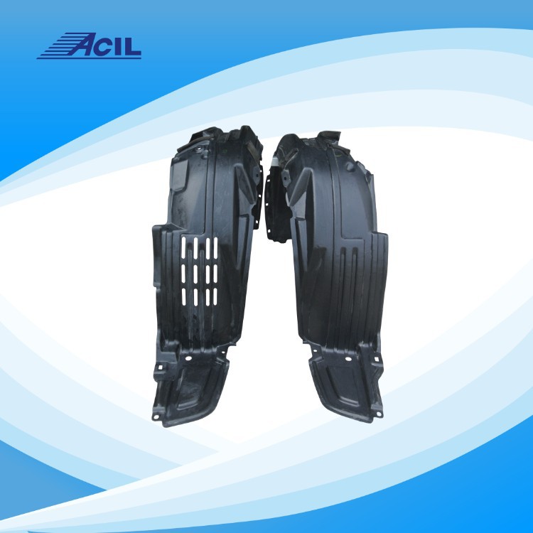 厂家直销汽车配件叶子板内衬 适用于丰田海拉克斯 威羔hilux vigo