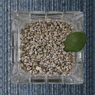 sj 供应3-5mm麦饭石 多肉麦饭石 麦饭石滤料