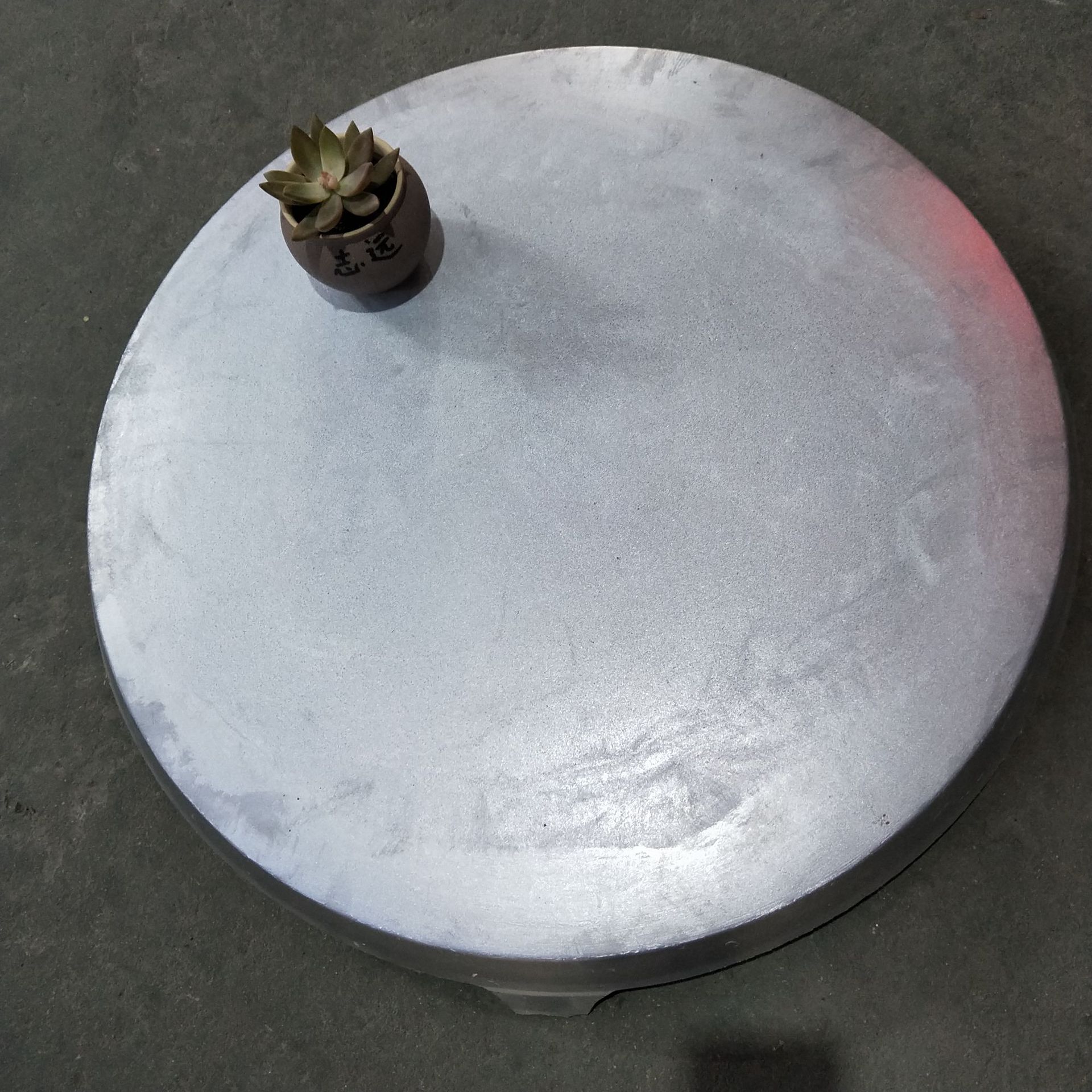 山东铸铝煎饼鏊子 煎饼果子 滕州菜煎饼工具 杂粮煎饼鏊子