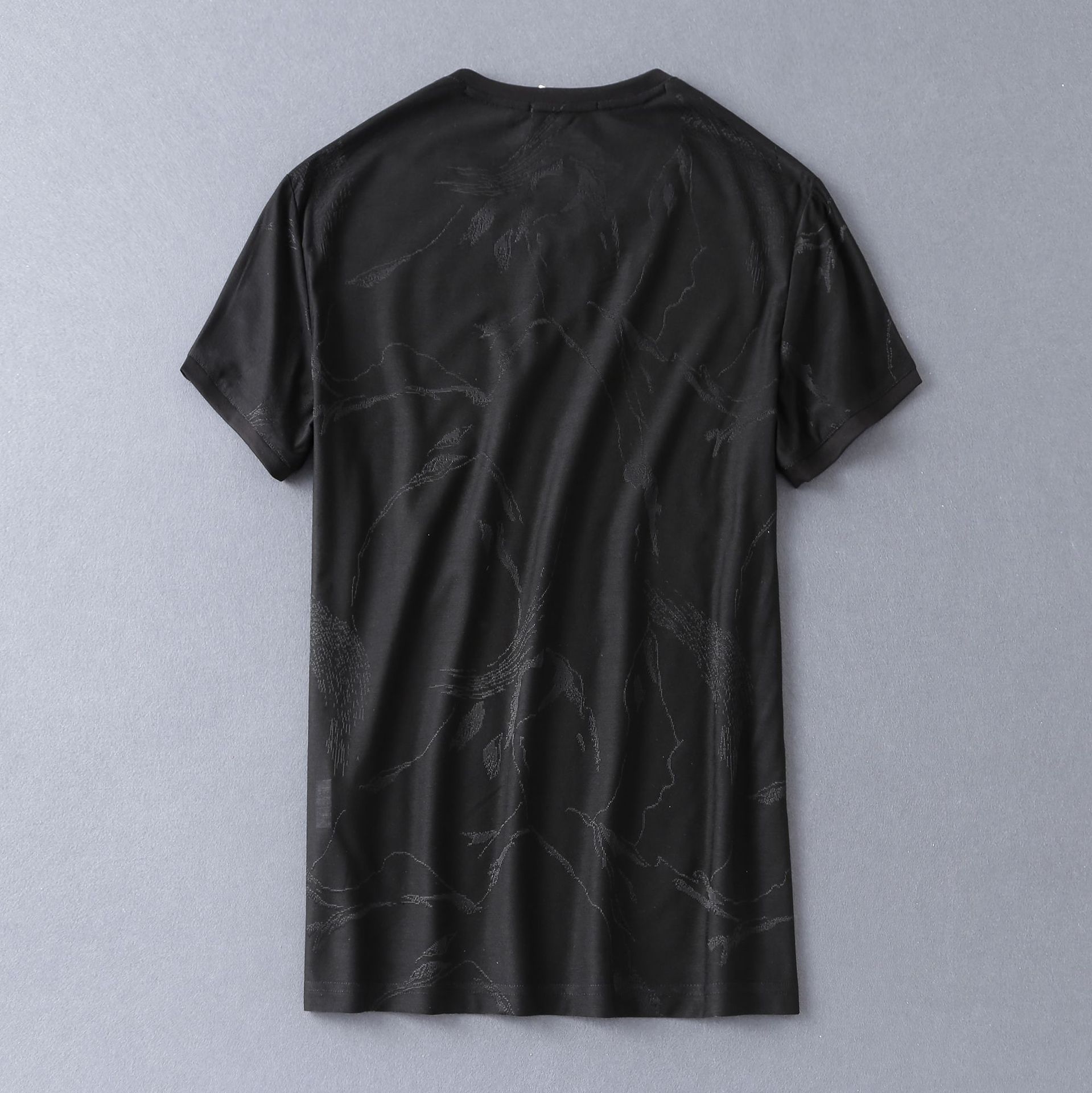 vigour  货号:  颜色:  黑色  产品指数 厚度指数:  薄  柔软指数