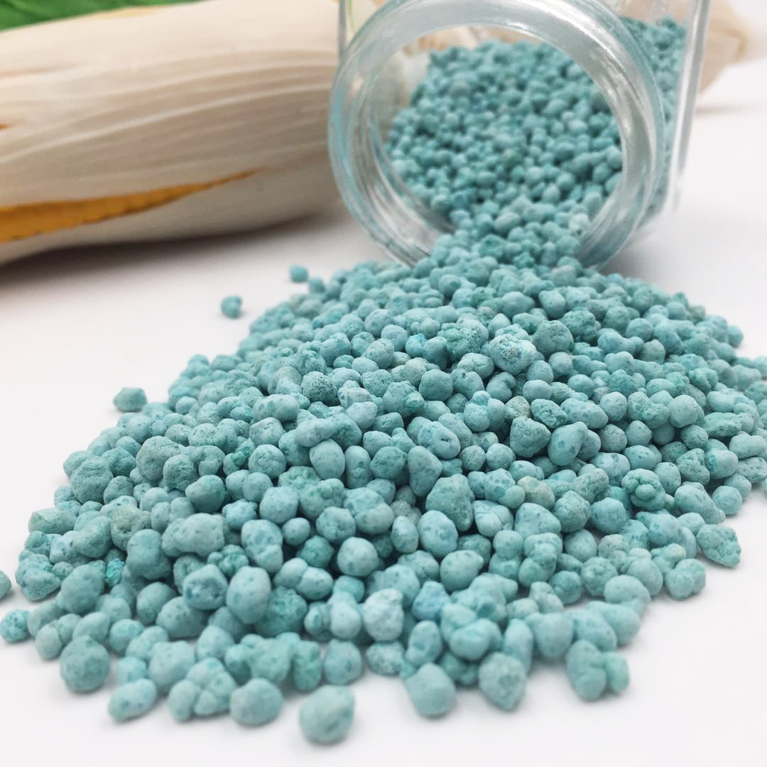 供应 磷酸二铵 厂家供应优质磷肥 农用磷酸二铵