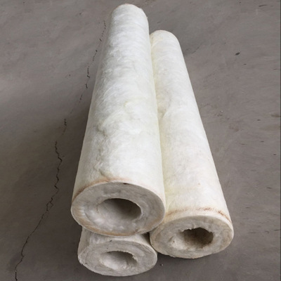旭航硅酸铝管 硅酸铝绝热管 a级防火保温管 硅酸铝保温防火材料
