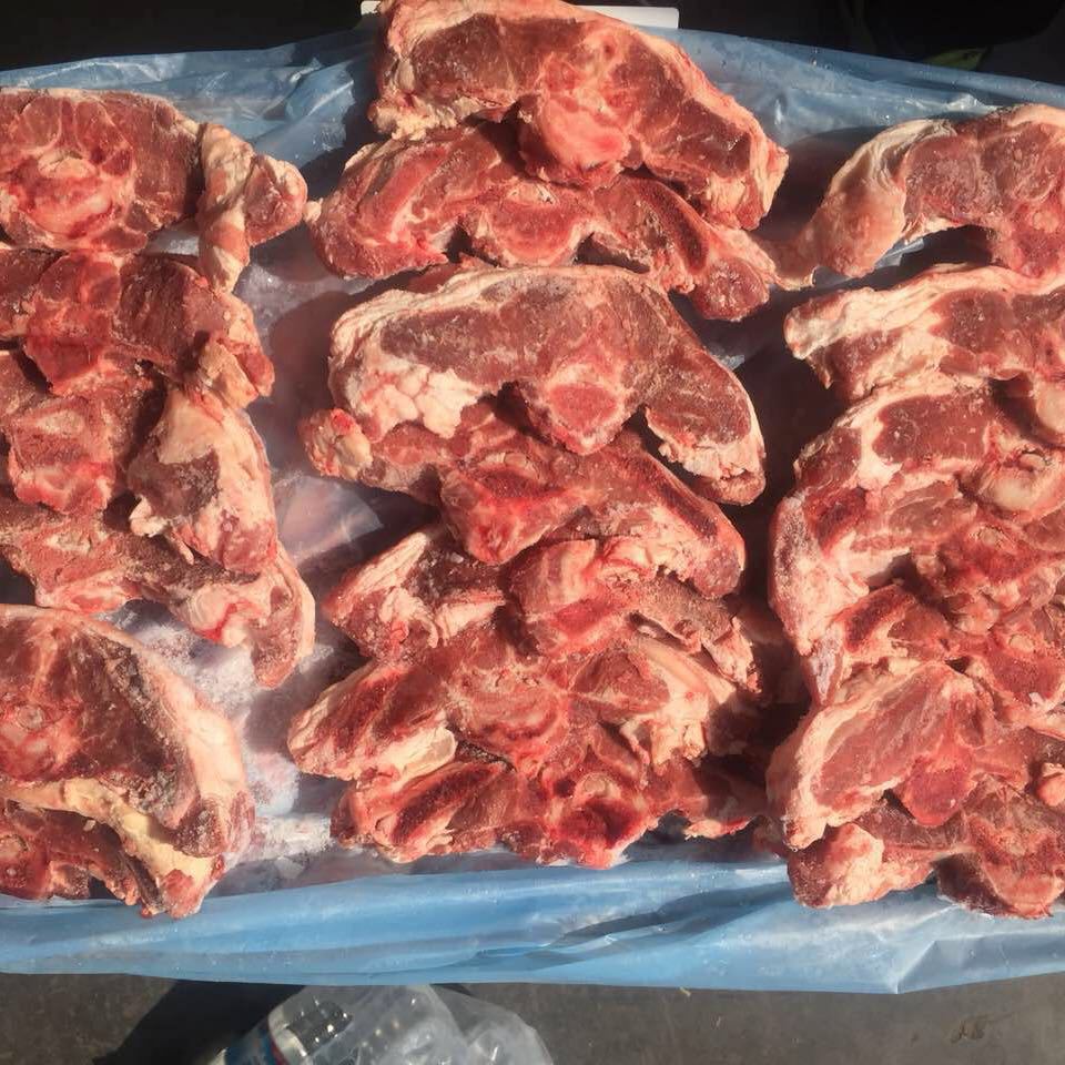 羊肚包肉正宗内蒙古特产 肚包肉网红同款新鲜即食 羊肉肠肚包羊肉