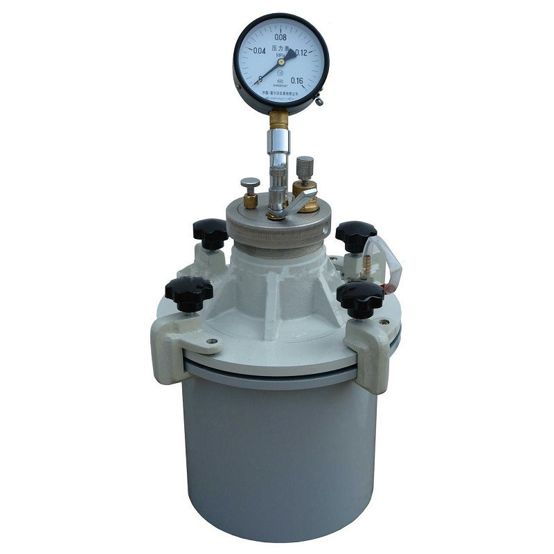 ca-3型混凝土直读式含气量测定仪(压铸免漆)直读式含气量测定仪