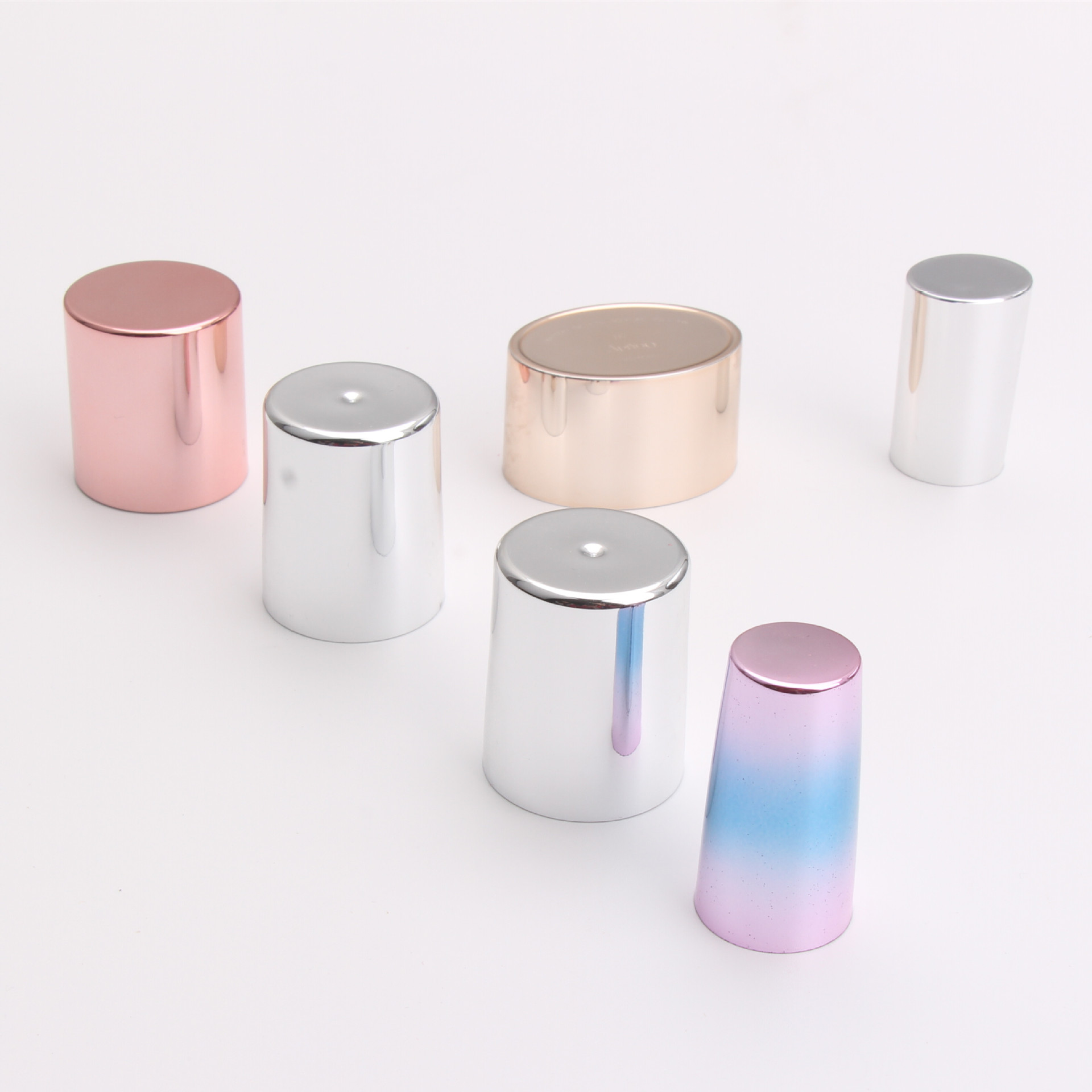 塑料电镀加工 abs真空uv镀膜pp料 uv真空电镀加工定制厂家