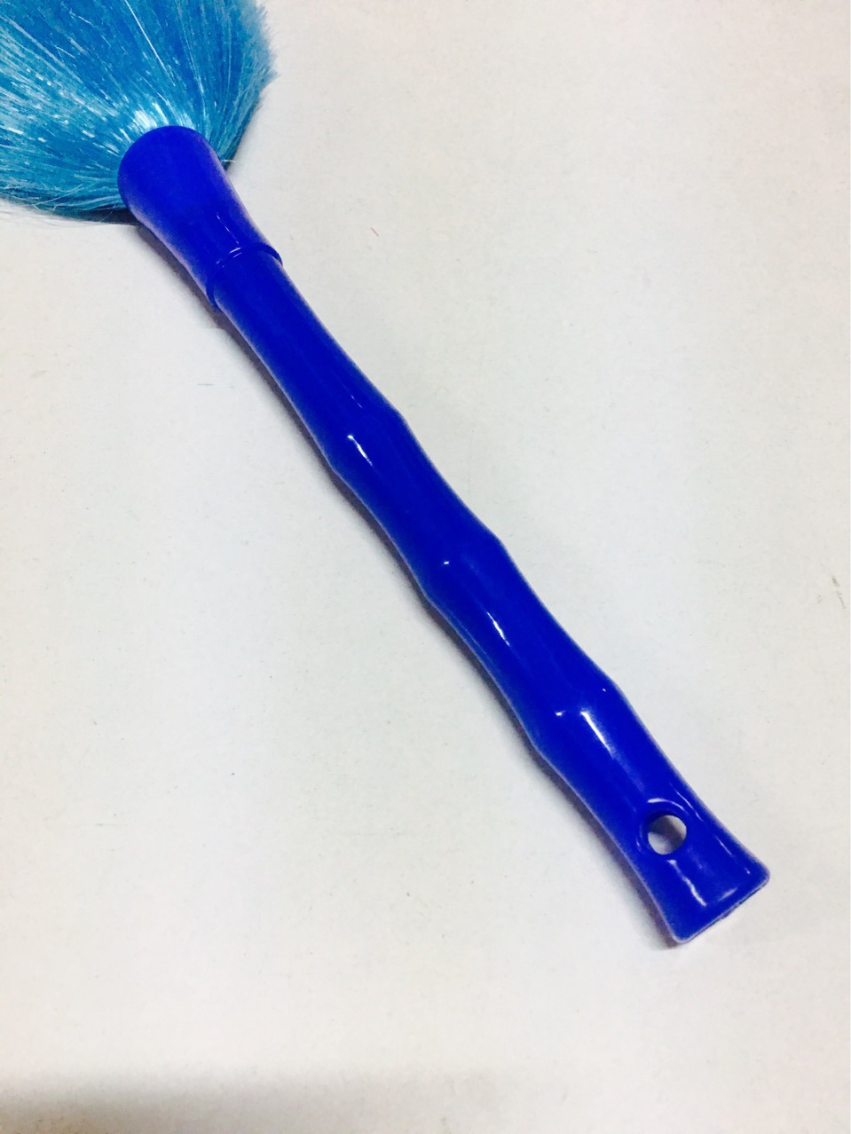 新款加厚pp尘掸塑料毛掸鸡毛掸子纤维尘掸净电除尘掸魔力尘掸